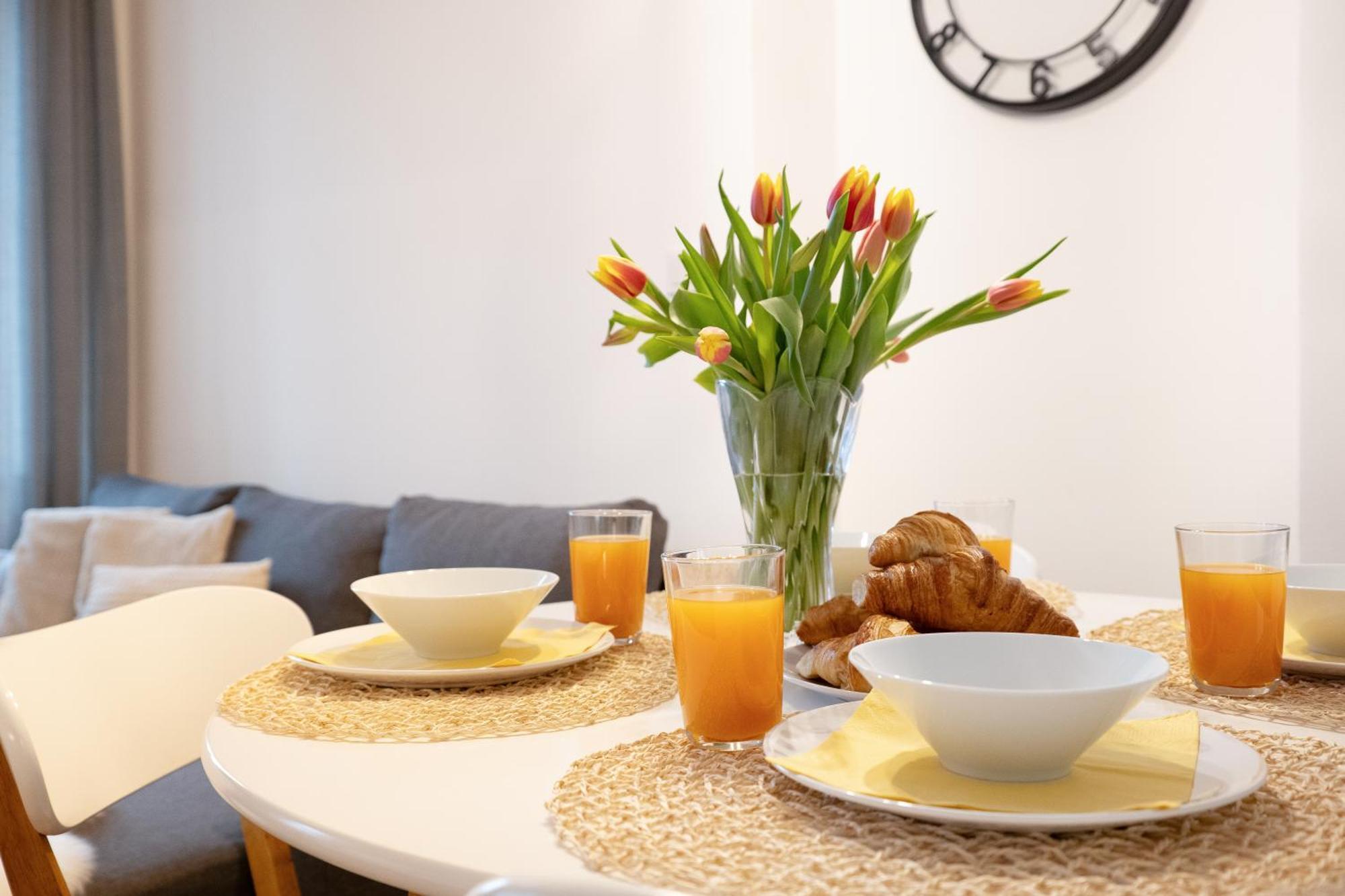 U Zlate Hvezdy Ritz Apartment Litoměřice Bagian luar foto
