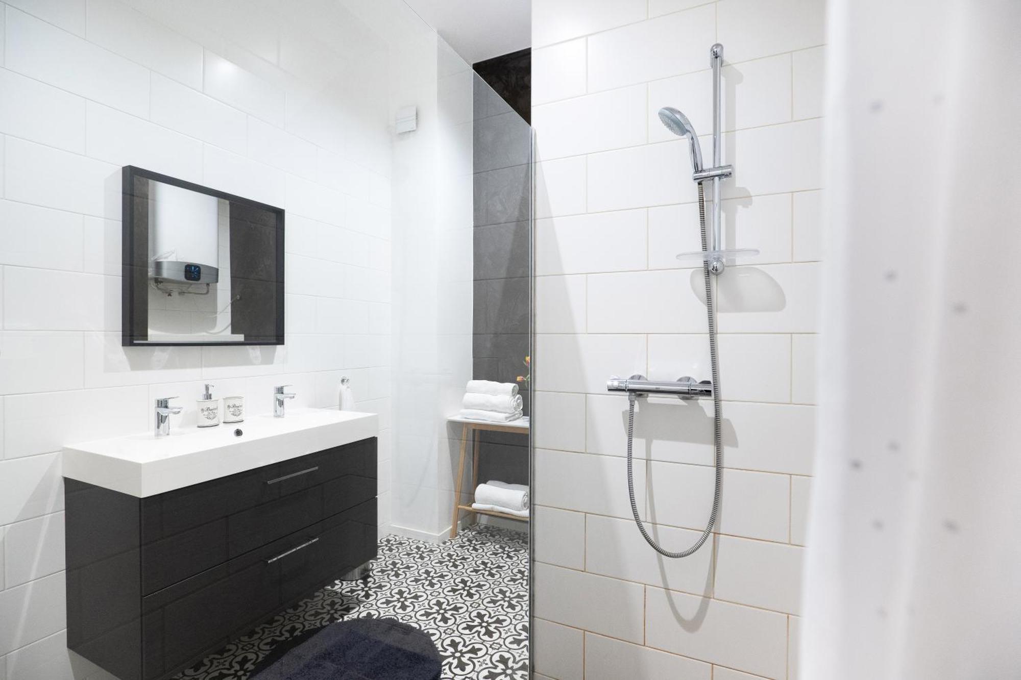 U Zlate Hvezdy Ritz Apartment Litoměřice Bagian luar foto
