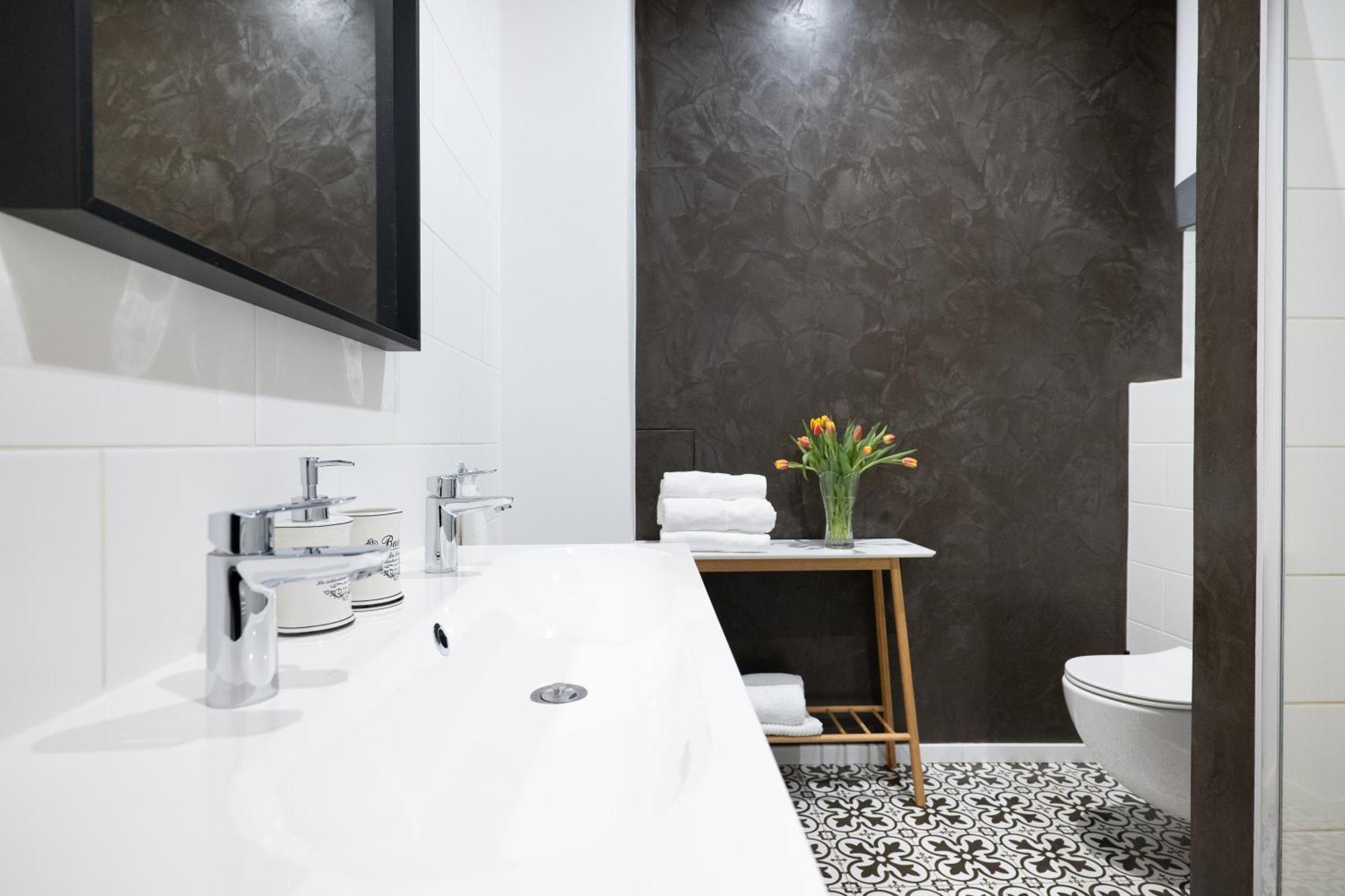 U Zlate Hvezdy Ritz Apartment Litoměřice Bagian luar foto