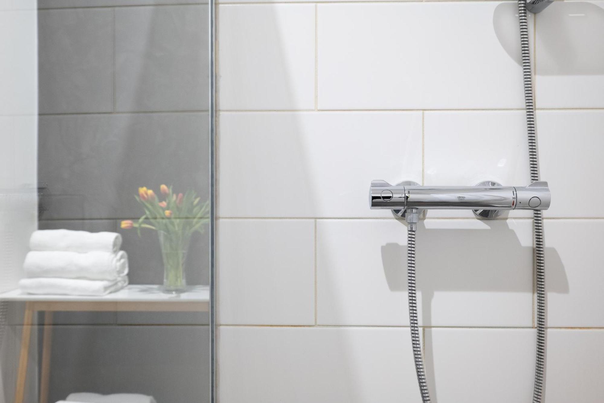U Zlate Hvezdy Ritz Apartment Litoměřice Bagian luar foto