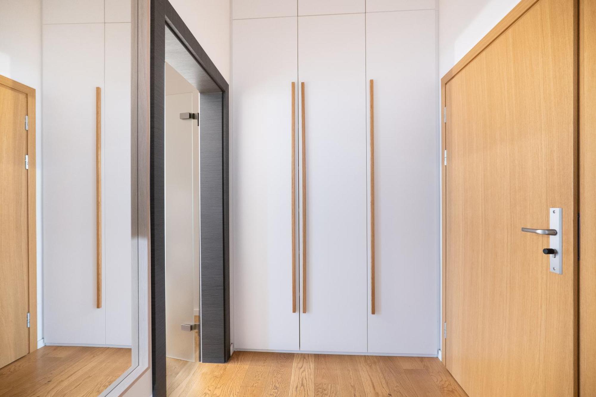 U Zlate Hvezdy Ritz Apartment Litoměřice Bagian luar foto