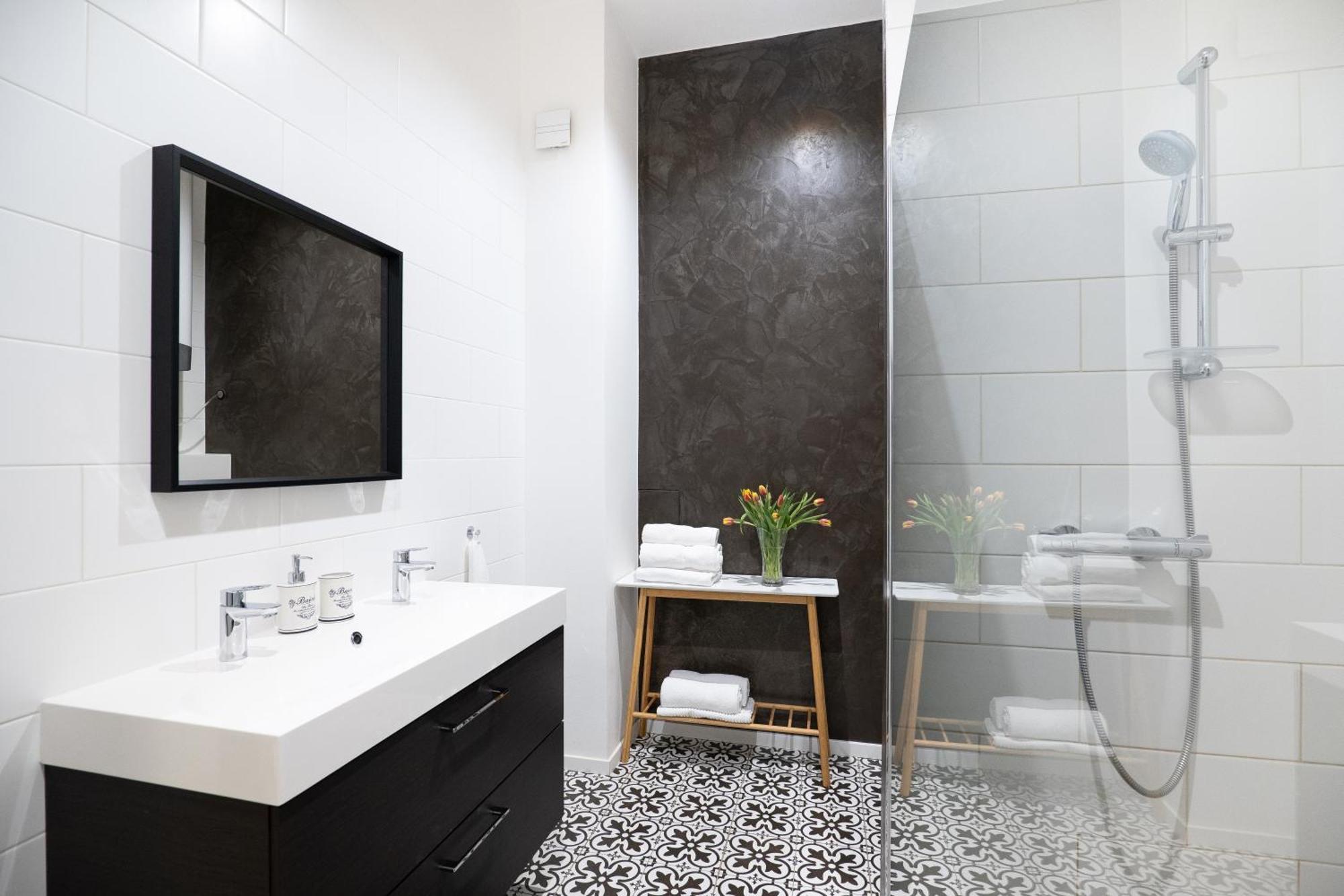 U Zlate Hvezdy Ritz Apartment Litoměřice Bagian luar foto